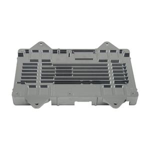 Service de tournage CNC de précision sur mesure, fabrication en acier inoxydable, pièces mécaniques anodisées, type EDM à fil - Product Image 3