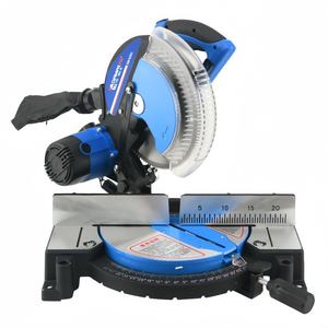 NEOBRISKEN 10 Inch 255mm Industriële Elektrische Zaagmachine Multifunctioneel Aluminium Zaagapparaat voor Steenzaagtoepassingen - Product Image 1