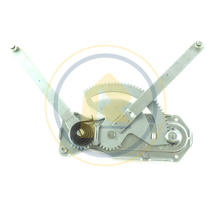 Regulador de Ventanas Ac Rolcar ADAPTABLE para OE 1482293, compatible con Ford Transit 2000 - Product Image 3