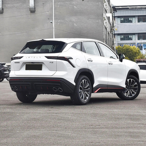 Nuovo Modello 2023 Jetour Dasheng 2024, Auto a Benzina 1.6T Edizione <span class=keywords><strong>King</strong></span>, SUV Ibrido a Benzina per Chery - Product Image 4