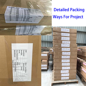 Cbmmart Tùy Chỉnh Thiết Kế Tiết Kiệm Không Gian 12ft Dài Tủ Quần Áo Tường Tủ Xoay Vô Hình Murphy Giường Kết Hợp Cho Nhà Xây Dựng - Product Image 5
