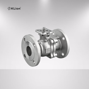 Klion DN20 Q41F สเตนเลสสตีลแบบนิ่ม, KZBFO2316020H หน้าแปลนแพลตฟอร์มสูงทนกรด304 - Product Image 6
