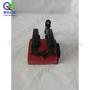 Macchina per la rimozione e la testurizzazione delle pareti, Macchina per la rimozione delle pareti, Macchina per la rimozione delle pareti senza polvere, Pialla per pareti - Product Image 6