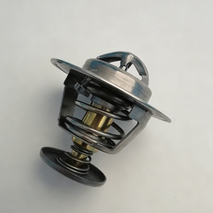 Thermostat régulateur de température RE507225 compatible avec les moteurs de tracteurs de la série JD 5020 - Product Image 6