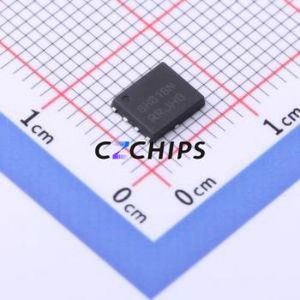 Transistor de Efecto de Campo (MOSFET) NTMFS6H818NT1G SO-8FL Nuevo y Original - Product Image 1