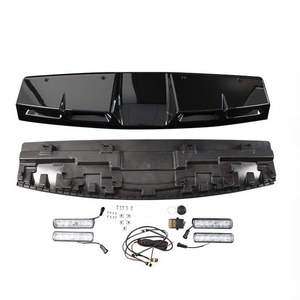 Kit d'éclairage de voiture LED ROOF LIGHT pour JETOUR TRAVELER T2 2023 High-value Interior - Product Image 1