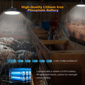 छत और शेड के लिए परिदृश्य के लिए सौर ऊर्जा के साथ सौर नेतृत्व की छत और पेंडेंट लाइट इनडोर और आउटडोर शेड प्रकाश - Product Image 4