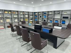 ไส้กรองอากาศแบบรังผึ้ง P631391 (87727665) สำหรับรถเกี่ยวข้าว <span class=keywords><strong>John</strong></span> Deere, เครื่องยนต์ PowerTech 13.5 ลิตร - Product Image 6