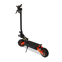 Pour Kugoo G2 Max Scooter Électrique Manufacture D'origine EU AU UK CA Haute Qualité Elektro-Roller Trotinete Eletrica