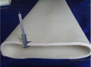 Leather <b>machine</b> <b>embossing</b> <b>machine</b> seamless felt conveyor belt - Product Image 3