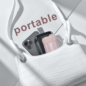 Precio de fábrica Mini portátil plegable hilo dental pulso dientes limpiador <span class=keywords><strong>Oral</strong></span> <span class=keywords><strong>irrigador</strong></span> Dental agua Pick Cheep inalámbrico agua Flosser - Product Image 6