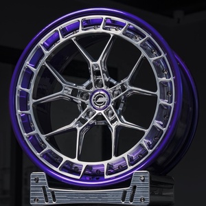 Jantes forgées 18 19 20 21 22 24 pouces pour audi RSQ8 S3 S4 S5 S6 S7 S8 SQ2 SQ5 SQ7 SQ8 A3e-tron A6e-tron <span class=keywords><strong>Q3e</strong></span>-tron R8e-tron - Product Image 4
