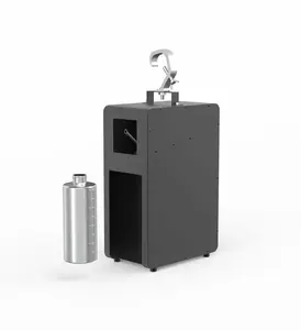 Sang trọng không khí hương thơm mùi hương khuếch tán kết nối HVAC hệ thống máy không khí hương thơm dầu khuếch tán điện máy hương thơm