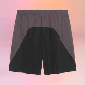 Cintura elástica de verano ecológica de secado rápido transpirable de Nailon/algodón hecho a medida de lujo Premium para hombre - Product Image 1