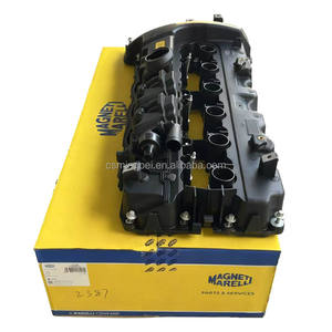 N54エンジン用の新しいMRL 11127565284バルブカバーガスケット1年保証 - Product Image 4