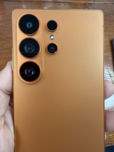 Modelo S26 Ultra de Alta Gama - Teléfono Android Premium con Pantalla Táctil HD Grande de 6.9 Pulgadas - Product Image 2