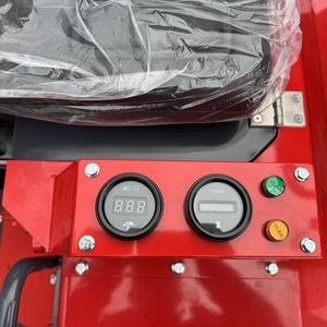 Free Package Shipping Skidsteer Mini Skidloader Skid Small Skid Steer for Sale - Product Image 6