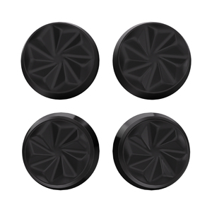 PlayVital Thumbs Pro - Fundas Extensoras para Palancas de Mando DualSense de PS5 PlayStation 5 - Product Image 1
