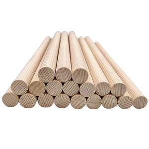 Venta al por mayor de fábrica: Postes de sonido de madera de abeto transparente de varios tamaños para violín, <span class=keywords><strong>viola</strong></span>, violonchelo y <span class=keywords><strong>contrabajo</strong></span> - Product Image 3