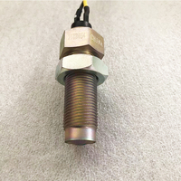 Sensor de Velocidad de Piezas de Motor Diésel de Alta Calidad 3971994 para Excavadora, Generador, Camión, Grúa