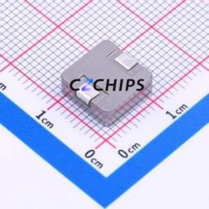 PSPMAA1040-1R5M-ANP ตัวเหนี่ยวนำไฟฟ้าแบบ SMD, ขนาด 10x11 มม. ( ค่าความเหนี่ยวนำ: 1.5uH ) ( ความแม่นยำ: 20% กระแสไฟฟ้าที่กำหนด: 18A ) - Product Image 2