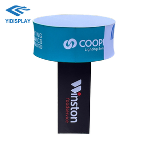 Yidisplay Chất lượng cao nhôm <span class=keywords><strong>Backlit</strong></span> tháp thương mại hiển thị LED <span class=keywords><strong>lightbox</strong></span> hiển thị với <span class=keywords><strong>Backlit</strong></span> tính năng quảng cáo - Product Image 5