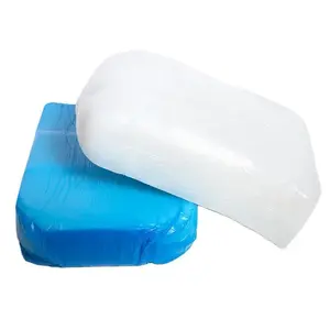 Chất lượng cao bạch kim chữa bệnh Silicone mềm đồ chơi nguyên liệu Silicone ở dạng chính