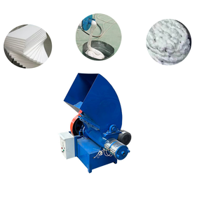 Bọt nóng chảy Máy tái chế <span class=keywords><strong>EPS</strong></span> bọt nóng chảy máy - Product Image 1