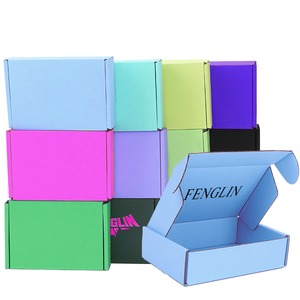 Caja <span class=keywords><strong>de</strong></span> Embalaje <span class=keywords><strong>de</strong></span> Suscripción Corrugada Verde con Logotipo Personalizado, Cajas <span class=keywords><strong>de</strong></span> Correo Personalizadas, Caja <span class=keywords><strong>de</strong></span> Envío <span class=keywords><strong>de</strong></span> Papel para Joyerí<span class=keywords><strong>a</strong></span> y Cosméticos - Product Image 5