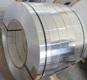 Bandes d'aluminium enduites de haute qualité 1100 pour lettres en relief – Matériel personnalisé pour enseignes - Product Image 1