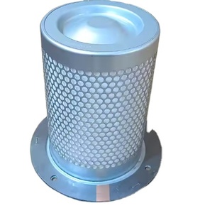Séparateur d'huile pour compresseur d'air industriel Manny 26300045-021, état neuf - Product Image 2