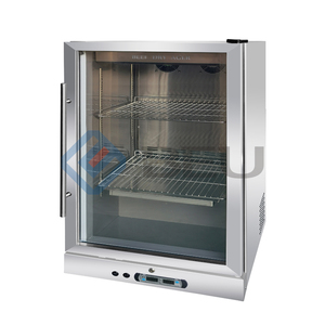ตู้แช่เนื้อแบบแห้งสำหรับใช้ในครัวเรือน รุ่น DA160 สำหรับบ่มเนื้อวัว - Product Image 4