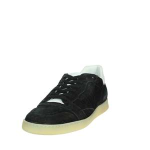 D.A.T.E. Zapatillas Deportivas para Hombre, Negras, Talla 42, Estilo Chunky - Product Image 6