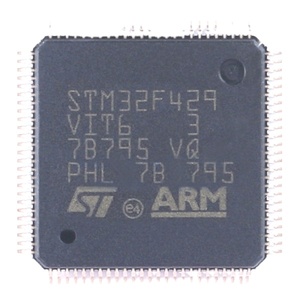 Circuito Integrado Original STM32F429, Nuevo, STM32F429VIT6 - Product Image 1