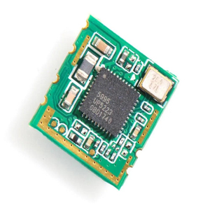 Rda5995 2.4 Gam thu phát không dây mô-đun hỗ trợ <span class=keywords><strong>150Mbps</strong></span> <span class=keywords><strong>USB</strong></span> giao diện máy ảnh không dây Giải pháp 3.3V giao diện <span class=keywords><strong>USB</strong></span> - Product Image 1
