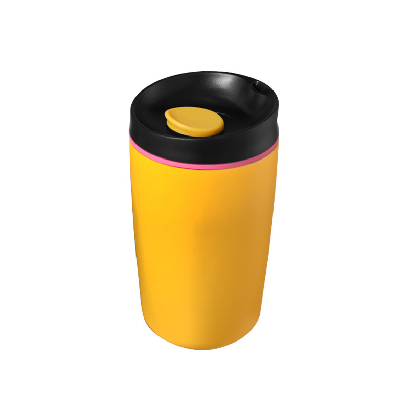 12oz yellow