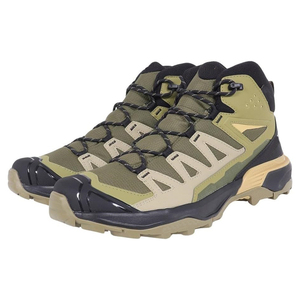 Bottes tactiques de sport légères personnalisées pour l'extérieur, bottes d'entraînement, bottes de camping, anti-usure, Oxford, pêche, chasse, baskets - Product Image 1