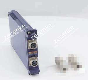 Yokogawa 701270 STRAIN Módulo 2 canales Usado - Product Image 1