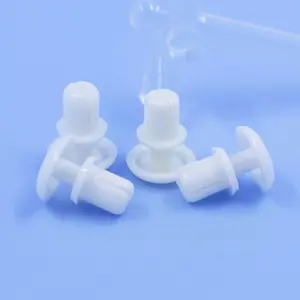 Plastic Rivet Taichen China R4050 Nylon Plastic Push Rivets Snap Rivets