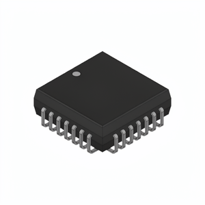 Logic 100363QC Manufacturer Channel 28 LCC Electronics Component - Product Image 1