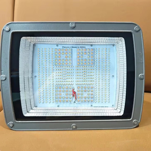 Reflector LED de Bajo Consumo de 50W a 500W, Resistente al Agua, de Alta Luminosidad para Jardín, Calle, Patio y Almacén - Product Image 1