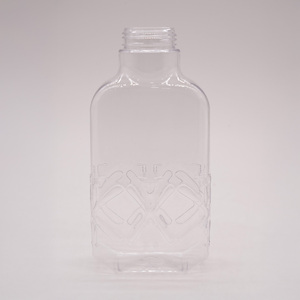 Botella de Plástico PET de Alta Calidad para Jabón Líquido con Bomba Pulverizadora, 300ml/500ml, Fabricante, Venta al Por Mayor, Personalización OEM/ODM, Marca Privada - Product Image 6