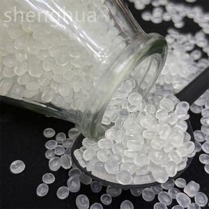 โพลีเอทิลีน LDPE โพลีเอทิลีนความหนาแน่นต่ำเกรดการฉีดและขึ้นรูป - Product Image 2