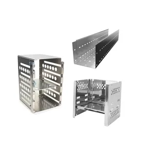 direct factory oem enclosure bending parts sheet metal fabrication sheet metal processing parts sheet metal enclosure