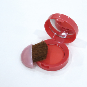 Palette bronzante imperméable longue durée pour les lèvres et les joues Face Big Volume Pressed Powder Contour Compact - Product Image 5