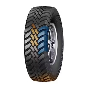 Neumáticos Nuevos para Auto DURUN LT235/75R15 LT285/70R17 285/65R18 31X10.50R15 SUV/AT/MT - Product Image 1