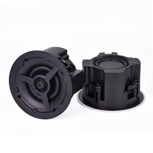 Altavoz Inalámbrico Empotrable en Pared, Sistema de Audio Multizona para Toda la Casa, Sincronización de Audio, Conexión LAN y USB, Fácil Instalación Inteligente - Product Image 2