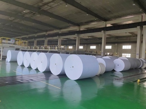 190gsm-400gsm all'ingrosso avorio <span class=keywords><strong>Art</strong></span> Paper C1s C2s Duplex Board per la copia - Product Image 4