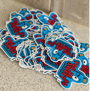 <span class=keywords><strong>Adesivi</strong></span> <span class=keywords><strong>in</strong></span> <span class=keywords><strong>Vinile</strong></span> Impermeabili <span class=keywords><strong>Personalizzati</strong></span>, Etichette Logo Adesive <span class=keywords><strong>in</strong></span> PVC - Product Image 3