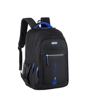 Mochila para Portátil Impermeable con Logotipo Personalizado, para la Escuela, Negocios, Viajes, Deportes, Ocio, Estudiantes, Trabajo, Venta al por Mayor